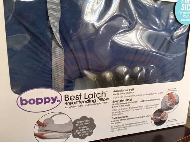 nyc boppy give away 1